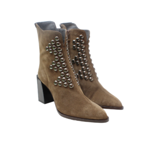 Botas mosqueteras Ezzio - Vinted